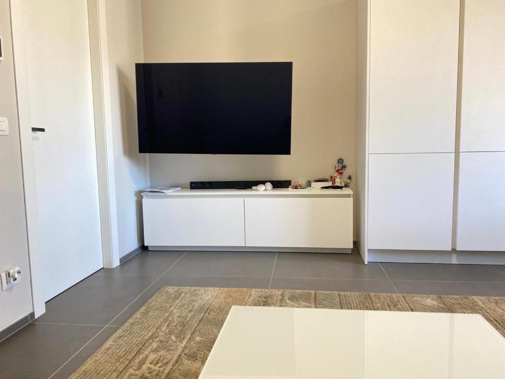 Nuovo E Centralissimo Civitanova Marche Esterno foto
