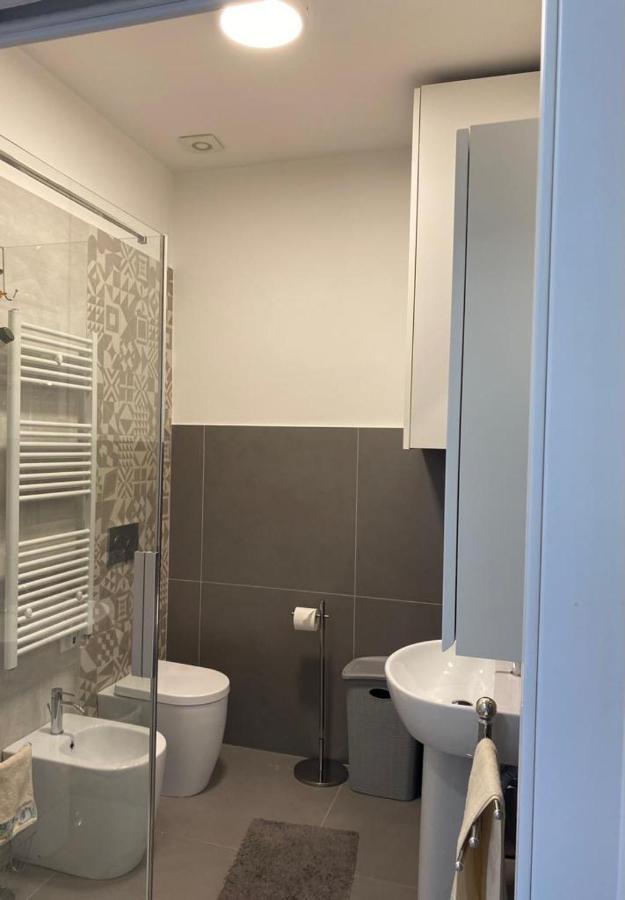 Nuovo E Centralissimo Civitanova Marche Esterno foto