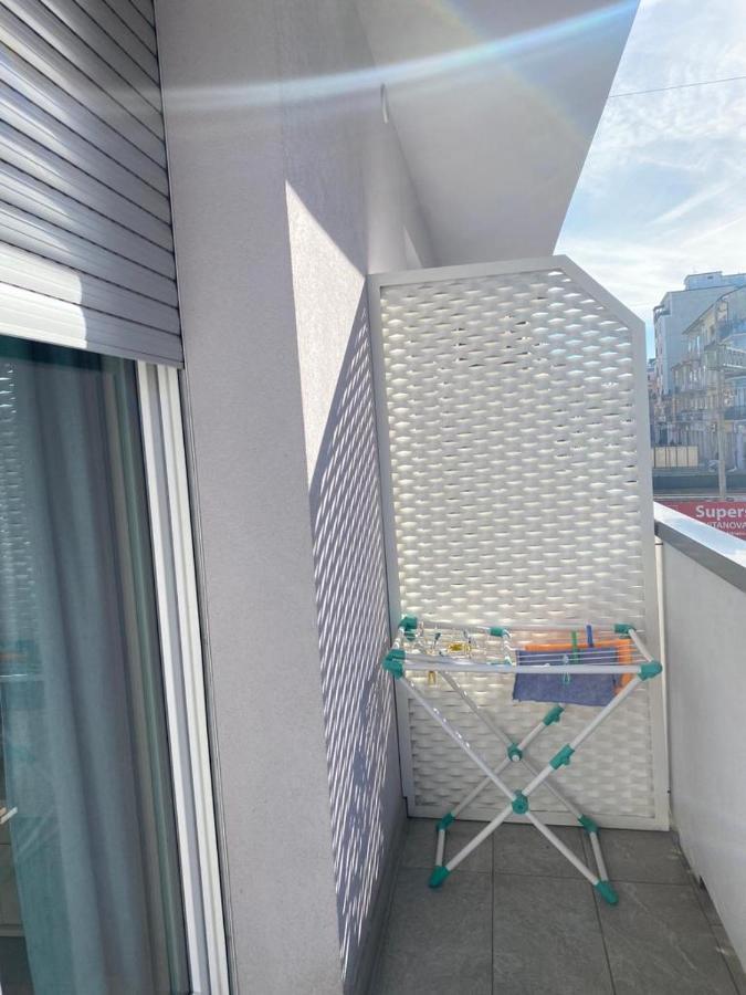 Nuovo E Centralissimo Civitanova Marche Esterno foto